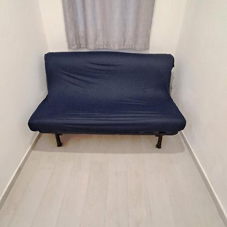 Borgo28 Apartment Syracuse Exterior foto