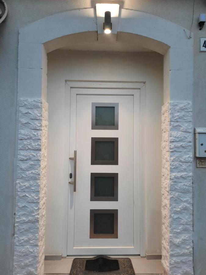 Borgo28 Apartment Syracuse Exterior foto