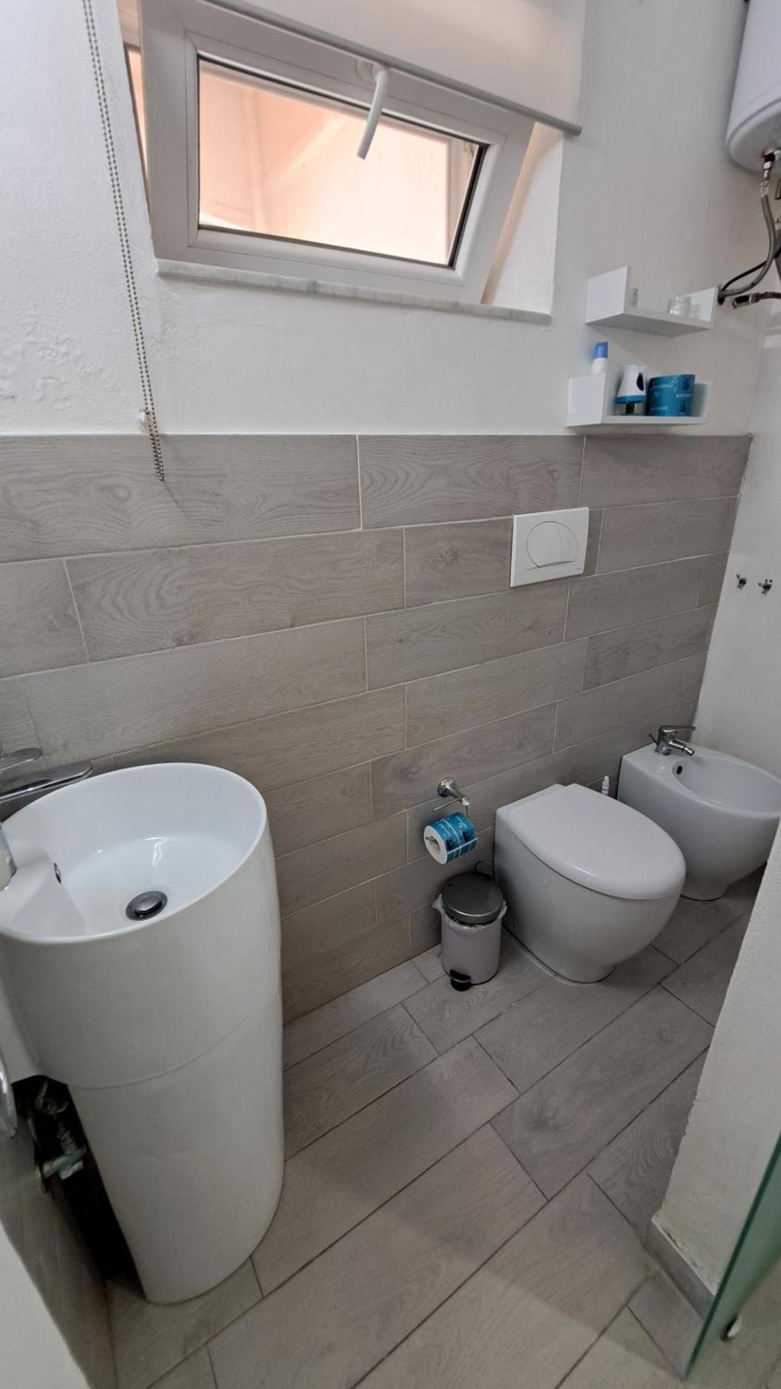 Borgo28 Apartment Syracuse Exterior foto