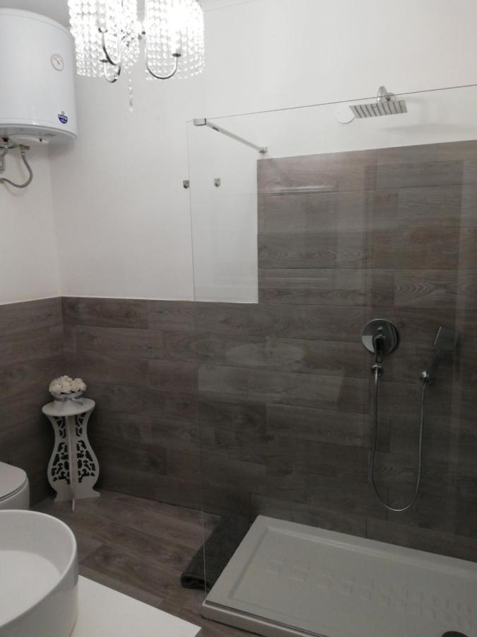 Borgo28 Apartment Syracuse Exterior foto